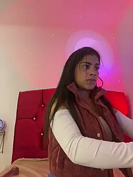 NINA 18 YEARS online show from January 27, 11:43 pm