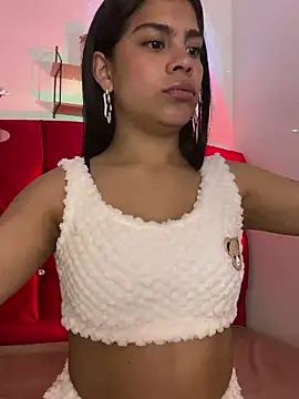 NINA 18 YEARS online show from January 30, 8:10 pm