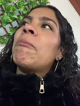 NINA 18 YEARS online show from February 5, 9:07 pm