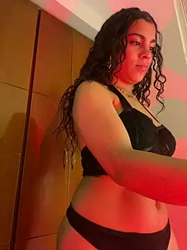 NINA 18 YEARS online show from February 8, 1:11 am