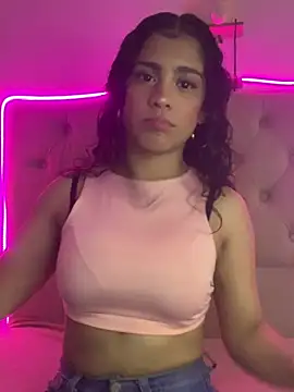 NINA 18 YEARS online show from March 4, 8:16 pm