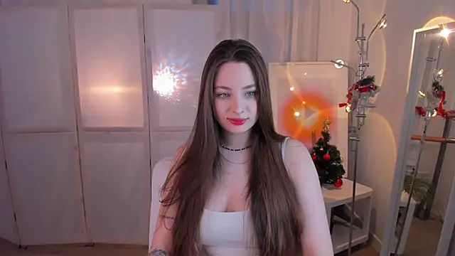 Snapshot of MoonLissa chatting on December 28, 12:35 pm MoonLissa online show from December 28, 12:35 pm