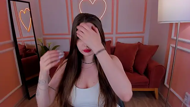 Snapshot of MoonLissa chatting on January 14, 11:42 am MoonLissa online show from January 14, 11:42 am