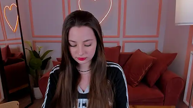 Snapshot of MoonLissa chatting on January 14, 5:56 pm MoonLissa online show from January 14, 5:56 pm