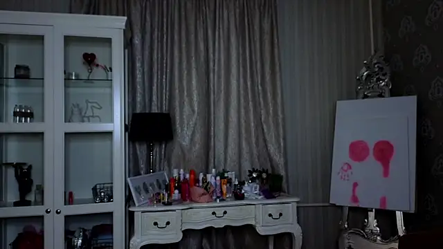 AnneFoxy online show from November 15, 7:27 am