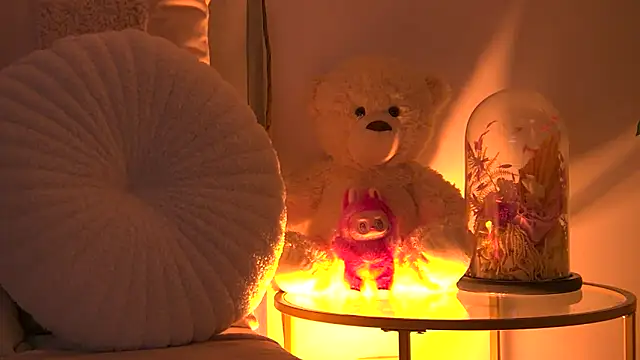 AngeliqueSkye online show from October 25, 3:14 am