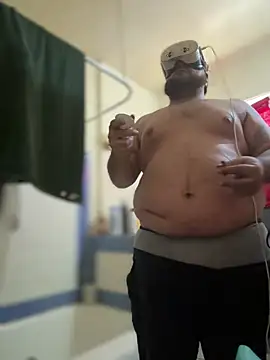 Snapshot of fatboyjayohh126 chatting on February 2, 9:02 pm fatboyjayohh126 online show from February 2, 9:02 pm