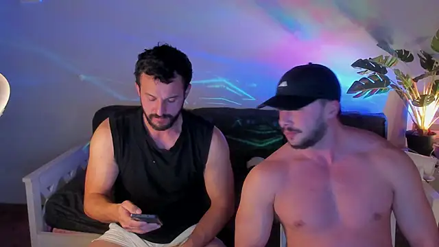 AlexJaz11 online show from July 10, 3:44 am