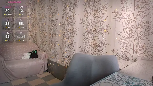 Mary0Lou online show from February 21, 5:08 am