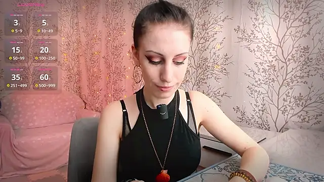 Mary0Lou online show from March 10, 6:29 am