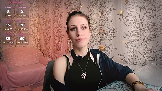 Mary0Lou online show from March 11, 9:04 am