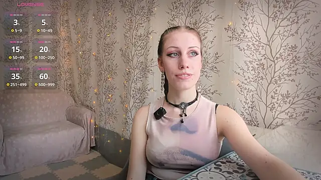 Mary0Lou online show from May 10, 5:01 am