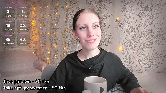 Mary0Lou online show from May 16, 10:36 am