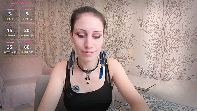 Mary0Lou online show from June 20, 4:59 am