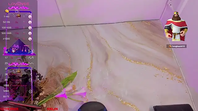 Snapshot of Naughty_Lizeth chatting on September 12, 9:04 pm Naughty Lizeth online show from September 12, 9:04 pm