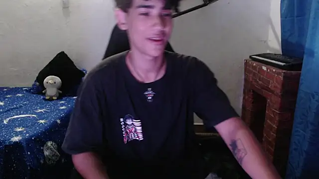 Snapshot of jake_willianss chatting on February 10, 9:15 pm jake willianss online show from February 10, 9:15 pm