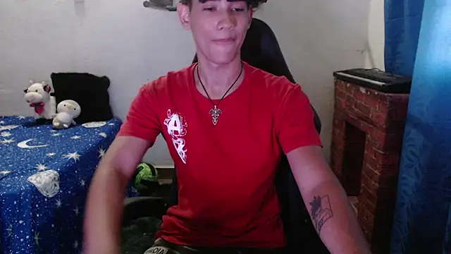Snapshot of jake_willianss chatting on February 14, 9:53 pm jake willianss online show from February 14, 9:53 pm