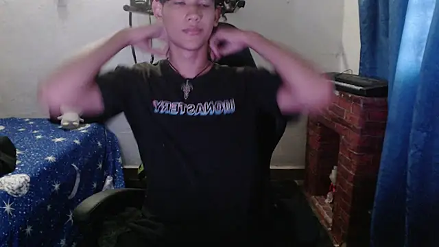 Snapshot of jake_willianss chatting on February 25, 8:41 pm jake willianss online show from February 25, 8:41 pm