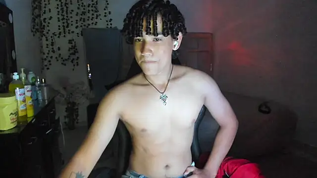 jake willianss online show from January 13, 7:08 pm