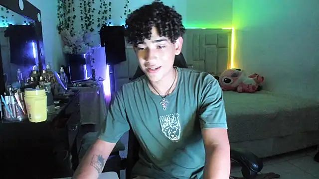 jake willianss online show from April 5, 8:39 pm