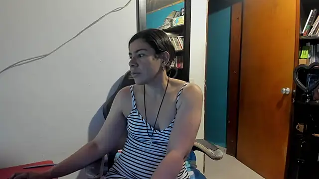 peanut tangerine online show from September 17, 10:55 pm