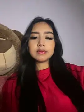 SOPHIACANDY19  online show from January 19, 1:53 am