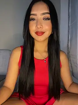 SOPHIACANDY19  online show from February 15, 1:42 am