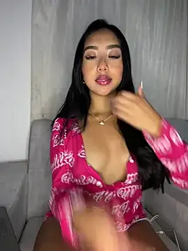 SOPHIACANDY19  online show from February 24, 2:40 am