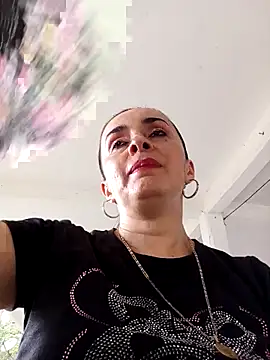 Samantha Sullivan  online show from September 27, 10:15 pm