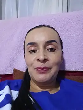 Samantha Sullivan  online show from March 19, 2:48 am