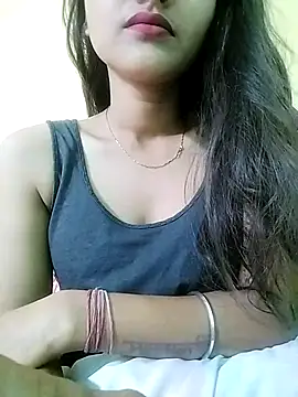 MISSQUEEN48 online show from February 28, 5:59 am