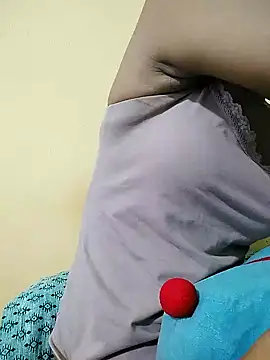 MISSQUEEN48 online show from September 12, 5:07 am