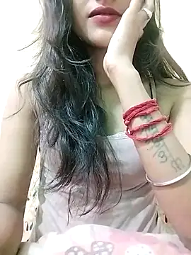 MISSQUEEN48 online show from February 17, 4:53 am