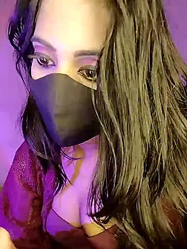 Sexy eye-19 online show from December 4, 11:41 am