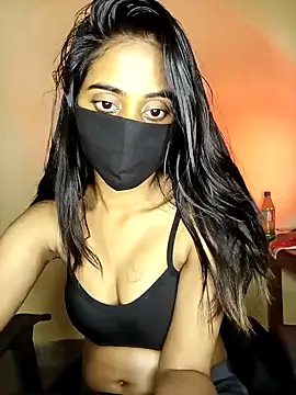 Sexy eye-19 online show from January 11, 4:57 pm