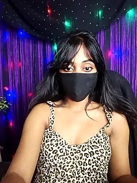 Sexy eye-19 online show from February 10, 1:01 pm