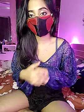 Sexy eye-19 online show from November 16, 7:25 am