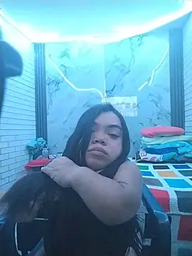 Snapshot of Michelle_Brooks chatting on November 22, 10:14 am Michelle Brooks online show from November 22, 10:14 am