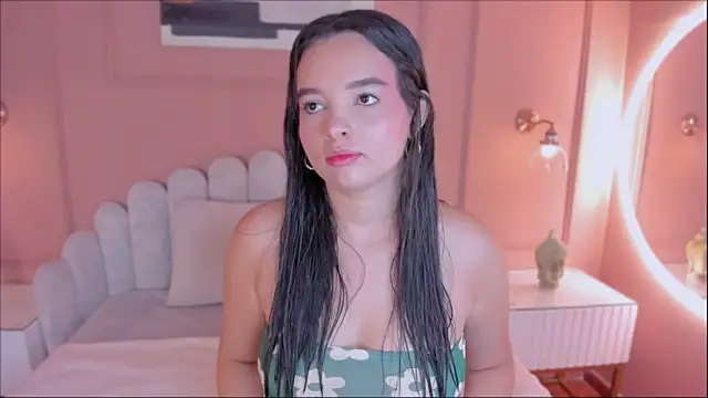 alys baker online show from January 14, 3:01 am