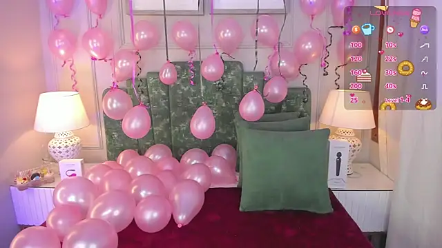 alys baker online show from January 19, 3:29 am