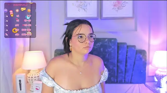 alys baker online show from January 23, 8:46 am