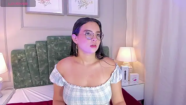 alys baker online show from January 30, 2:49 am