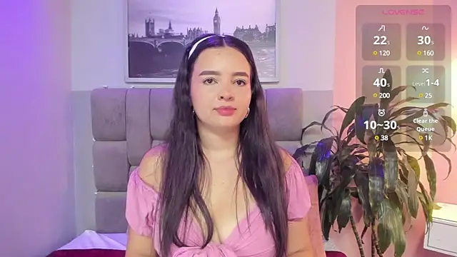 alys baker online show from February 26, 3:53 am