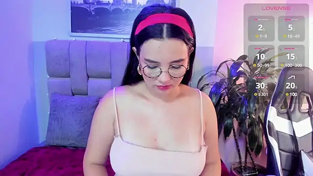 alys baker online show from March 15, 4:02 am