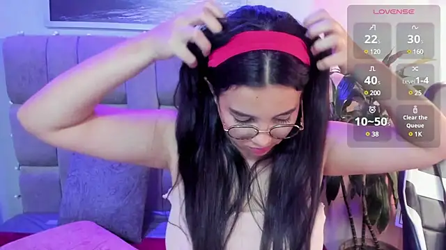 alys baker online show from March 15, 7:20 am