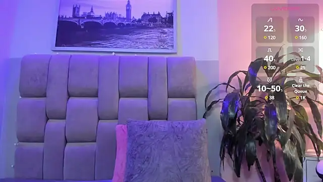 alys baker online show from March 16, 7:15 am