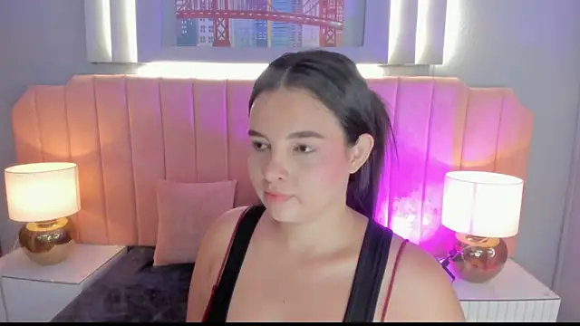 alys baker online show from September 18, 3:19 am