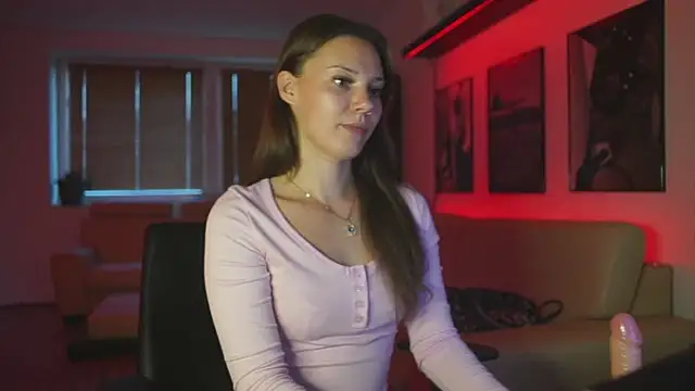 StephanieNeeson online show from September 9, 4:23 am