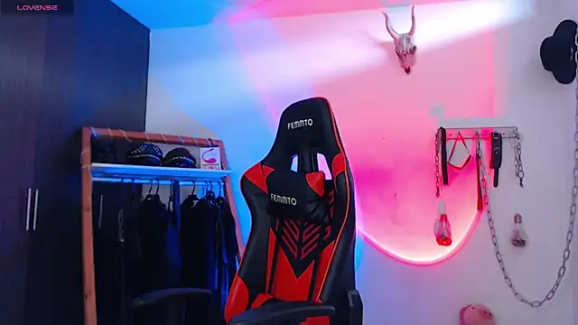 LilithSharon online show from December 20, 4:58 pm