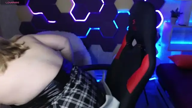 ChimberWol online show from January 26, 8:03 am